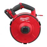 MILWAUKEE - RYOBI - AEG M18 fpft202 30m nc set  tirefil electriq 4933471954