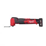 MILWAUKEE - RYOBI - AEG M12 fmt-422x - multi-tool fuel 12v, 4.0 4933472239