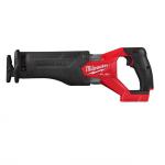 MILWAUKEE - RYOBI - AEG M18 fsz-0x - scie sabre fuel 18v, sans b 4933478293