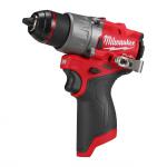 MILWAUKEE - RYOBI - AEG M12 fdd2-0 - perceuse-visseuse fuel13 mm 4933479872