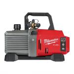 MILWAUKEE M18 fvp5-0 pompe  vide 18v, sans batter 4933492853