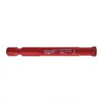 MILWAUKEE Foret diamant gen ii 6x55 mm (x1) - blis 49560505