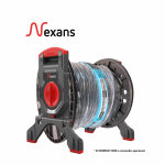 NEXANS FRANCE Nexans r2v mobiway 3g6 d100 01273068