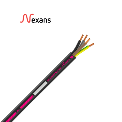 NEXANS FRANCE Nexans r2v nx'tag 4g1.5 r100 01273194