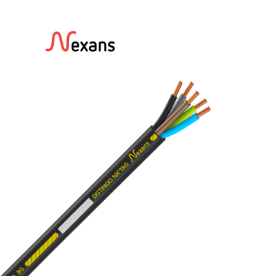 NEXANS FRANCE Nexans r2v nx'tag 5g2.5 r100 01273200