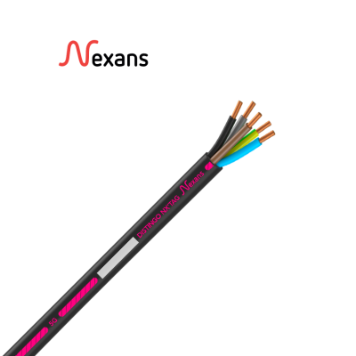 NEXANS FRANCE Nexans r2v nx'tag 5g1.5 d500 01273212