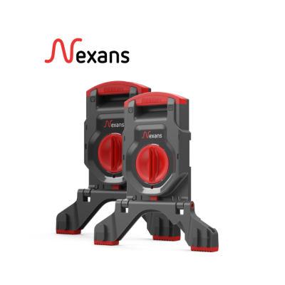 NEXANS FRANCE Systeme mobiway mob kit 01273220