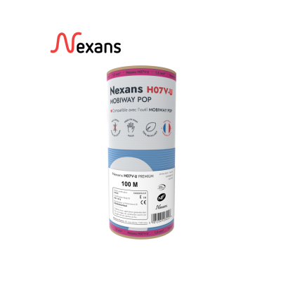 Image produits NEXANS FRANCE