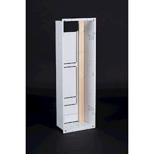 ATOLE Bac tech 1 travee pc+2r bl BT216BL      