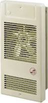 Photo Ventilo convecteur 2kW 230V | Ref : 021020