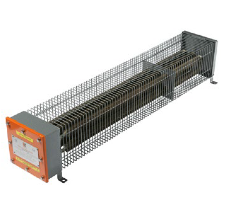 Photo ADF-ATEX EX e -T3-1000W-230V1 | Ref : 111210