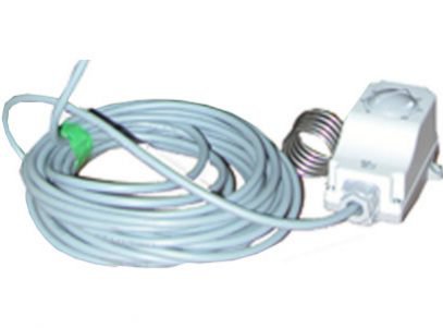 Photo Thermostat ambiance/sonde | Ref : 046095