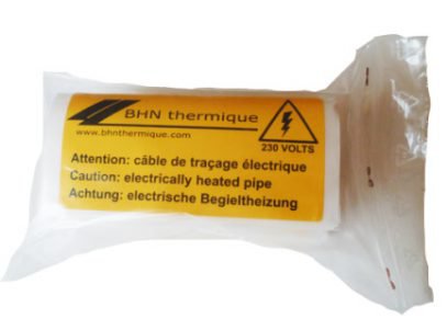 Photo Etiquet signalisation | Ref : 072099