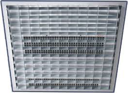 Photo Ventil conv fx plaf 600x600 th | Ref : 025131