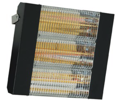 Photo IRC-4500W-IPx5-noir | Ref : 082345
