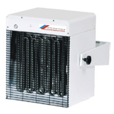 Photo Aroth fix 3kW 230V/1 bte cdt | Ref : 042003