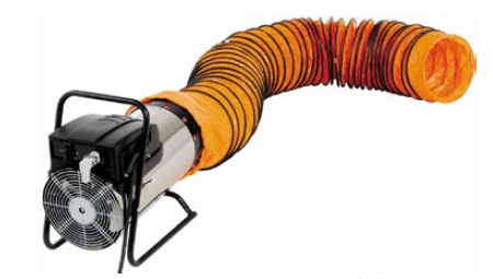 Photo Adapt gaine 300mm pour AGI22 | Ref : 045050