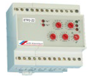 Photo Therm lec modul 2 zones | Ref : 121632