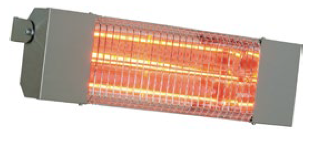 Photo IRC-1500W-230V-IPx5-Inox304 | Ref : 082317