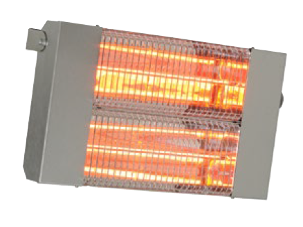 Photo IRC-3000W-230V-IPx5-Inox304 | Ref : 082332