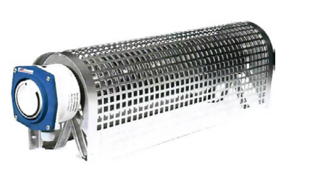 Photo Gril prot inox304 pour SWD2000W | Ref : 101864