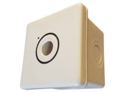 Photo Bout pous tactil Minuterie 3kW | Ref : 127106