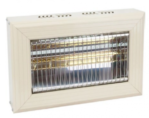BHN THERMIQUE Irc 4500w 230v-400v/3(n) 081446