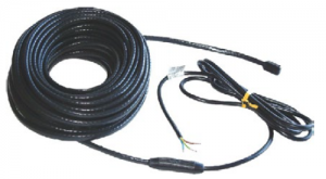 BHN THERMIQUE Cble chauf-113m-kit compl 071613