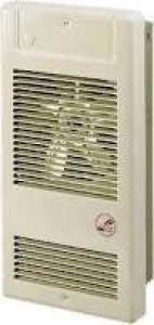 BHN THERMIQUE Ventilo convecteur 2kw 230v 021020