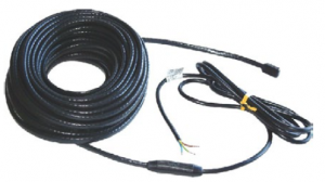 BHN THERMIQUE Cble chauf-18m-kit compl 071618