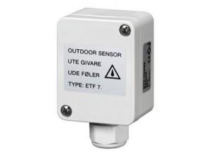 BHN THERMIQUE Sonde d'ambiance extr-ip54 121652