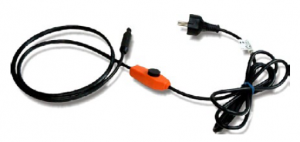 BHN THERMIQUE Cble chauf antig-18m-kit compl 071118