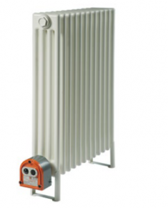 BHN THERMIQUE Atex ii 2 g/d-ex d -t6-1000w 115501