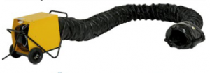 BHN THERMIQUE Collier de fixation 046091