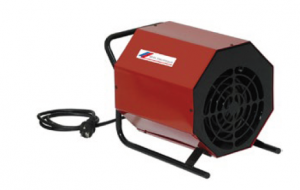BHN THERMIQUE Arotherme port ou fixe 9kw 043409