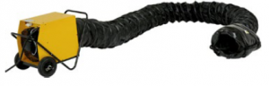 BHN THERMIQUE Gaine 6m pour age30-3 046092
