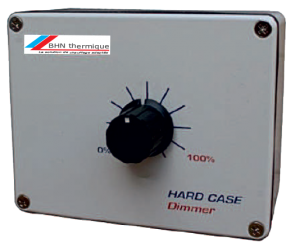 BHN THERMIQUE Variateur, arrt 30-100% 13a 081182
