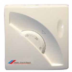 BHN THERMIQUE Thermostat, montage mural 16a 121801