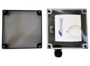 BHN THERMIQUE Therm sonde incorp bte ip65 121821