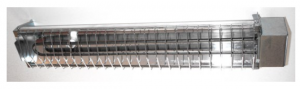 BHN THERMIQUE Chauffage indus 3000w 084030