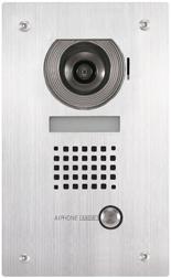 Photo Platine vido couleur encastre pour gamme ax | Ref : AXDVF        