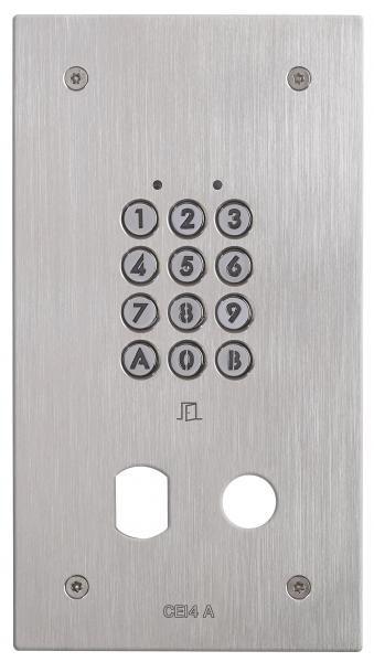 Photo CLAV.ENC.2 PERCAGES | Ref : CIE4A