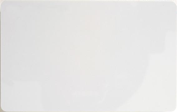 Photo Carte iso MIFARE pour contrle d'accs tertiaire | Ref : CPMT