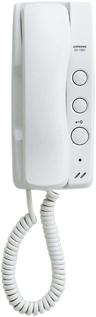 Photo Combin audio 2 fils avec un 2me bouton de commande (+ 2 fils). | Ref : DA1MD        