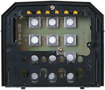 Photo Module clavier 20 codes et programmation des noms gamme GT | Ref : GT10K