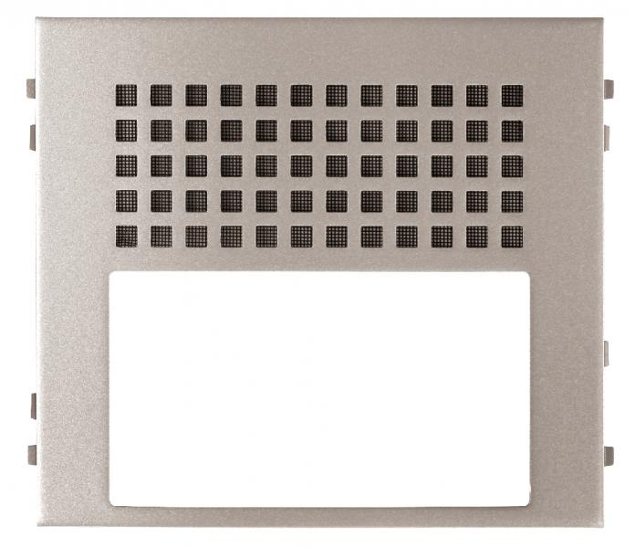Photo Façade pour module micro & HP gamme GT version B | Ref : GTDBP