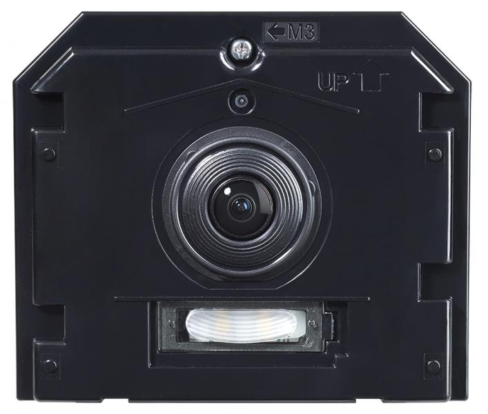 Photo Module cam�ra grand angle 170� pour moniteur 7" gamme GT | Ref : GTVB