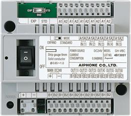 Photo Centrale vid�o modulaire bus standard gamme gt | Ref : GTVBC