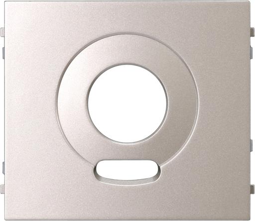 Photo Façade pour module caméra grand angle gamme GT | Ref : GTVP