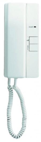 Photo Combin chef avec intercommunication, alimentation DC 12-24 V ou AC 12-16 V | Ref : IE1GDU       